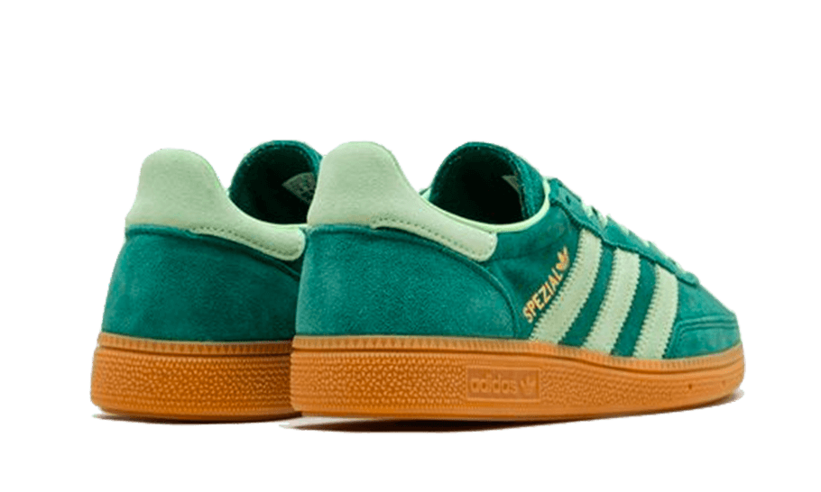 Adidas Handball Spezial Collegiate Green Semi Green Spark 3