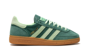 Adidas Handball Spezial Collegiate Green Semi Green Spark 7