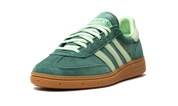 Adidas Handball Spezial Collegiate Green Semi Green Spark 9