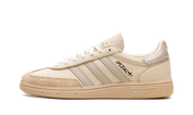 Adidas Handball Spezial Cream White Beige (W) 1