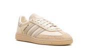 Adidas Handball Spezial Cream White Beige (W) 2