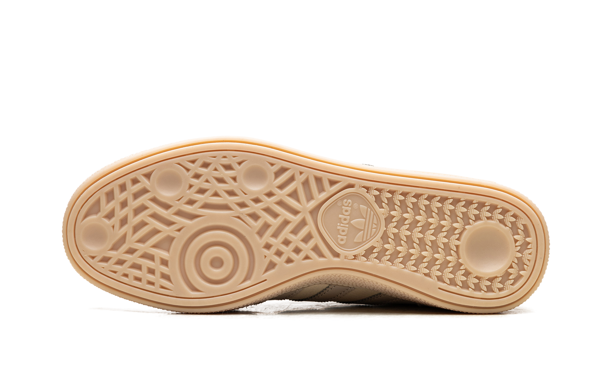 Adidas Handball Spezial Cream White Beige (W) 6