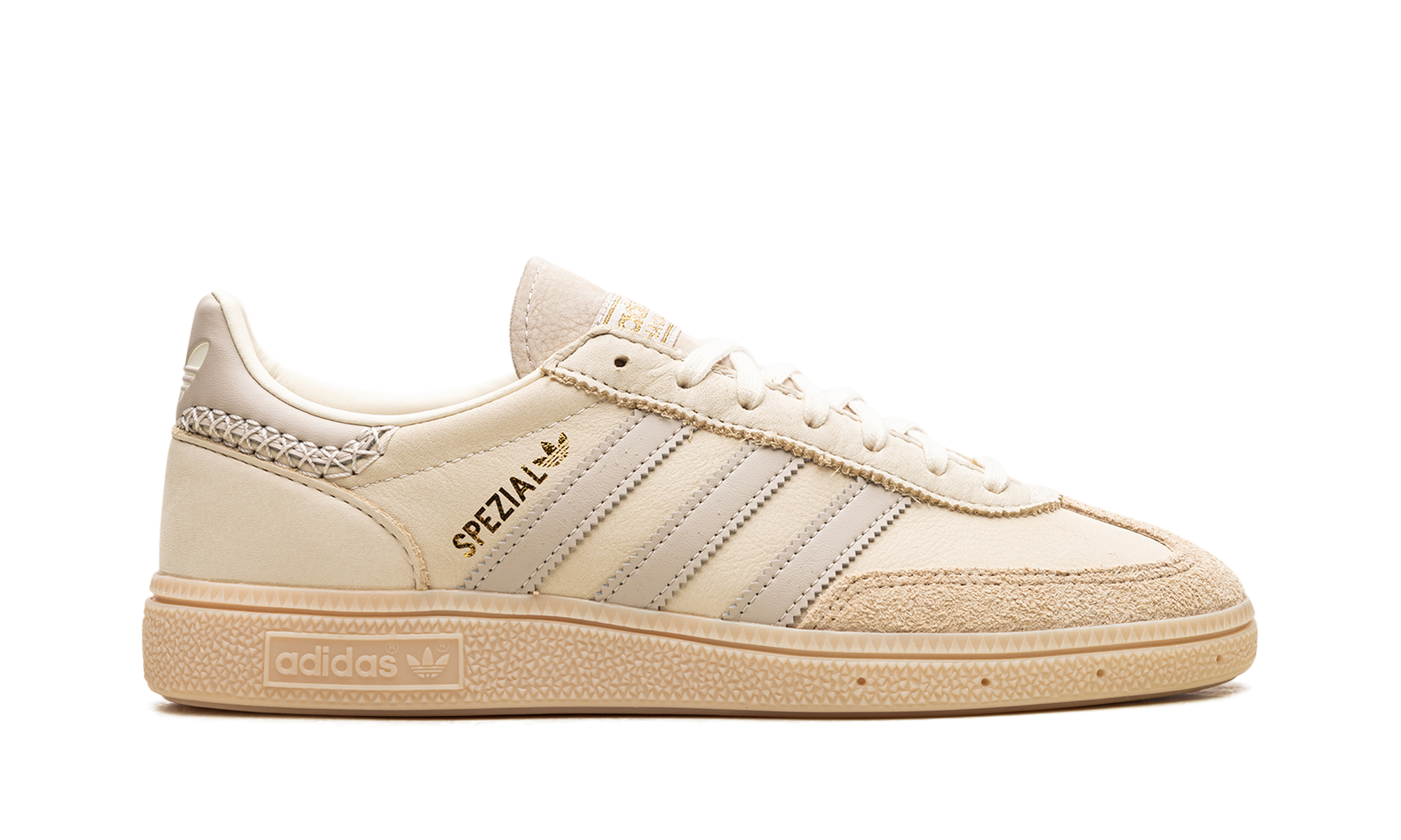 Adidas Handball Spezial Cream White Beige (W) 7