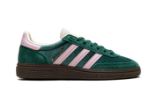 Adidas Handball Spezial Green Pink Velvet 10
