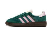 Adidas Handball Spezial Green Pink Velvet 4