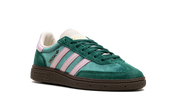 Adidas Handball Spezial Green Pink Velvet 5