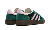 Adidas Handball Spezial Green Pink Velvet 7
