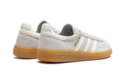 Adidas Handball Spezial Grey Off White (W) 4