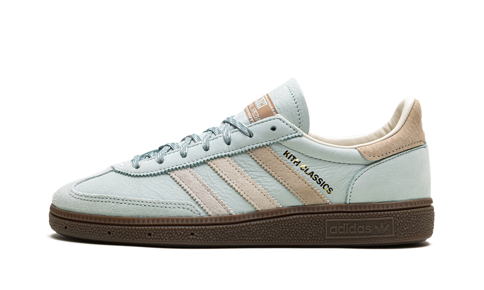 Adidas Handball Spezial Kith Classics Amazon Green 1