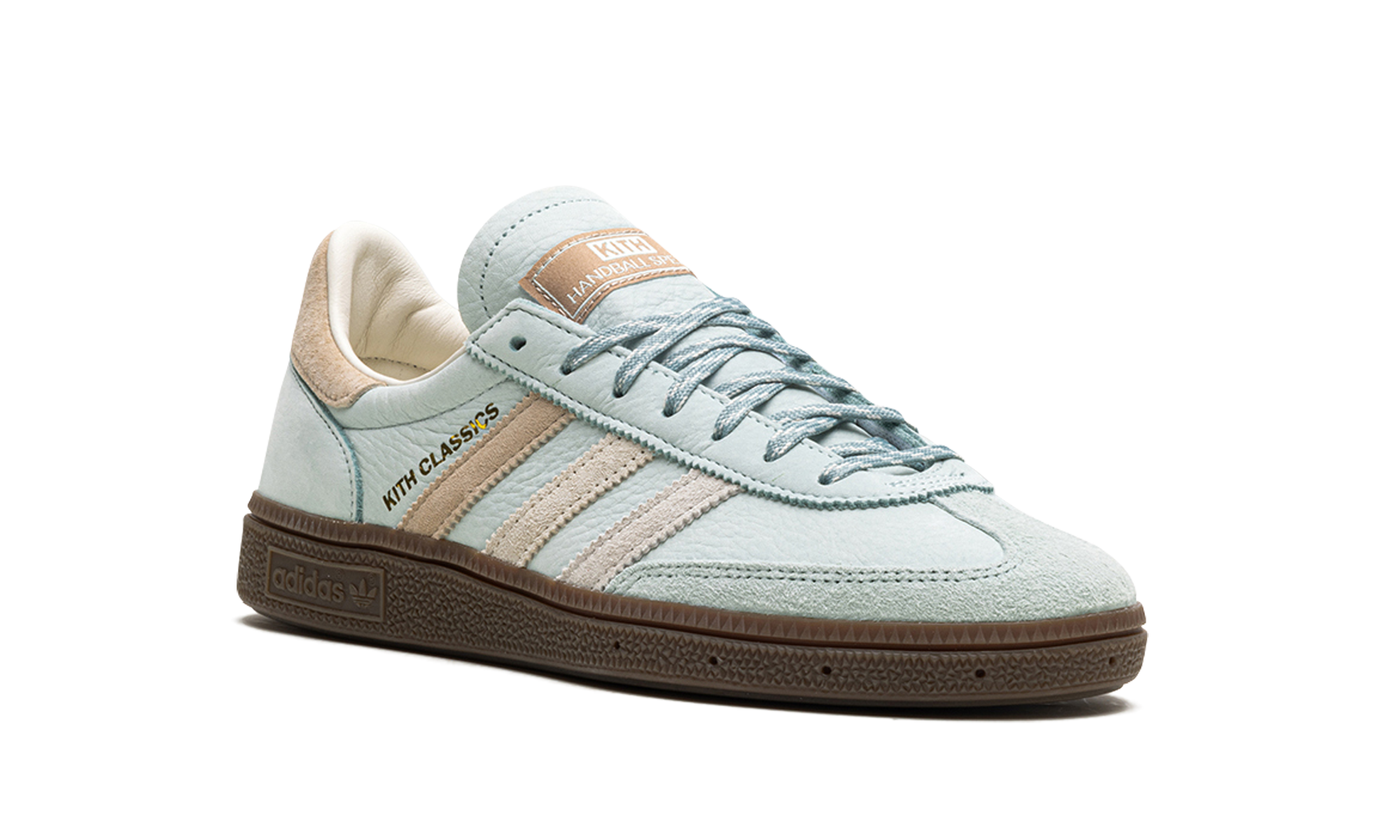 Adidas Handball Spezial Kith Classics Amazon Green 2