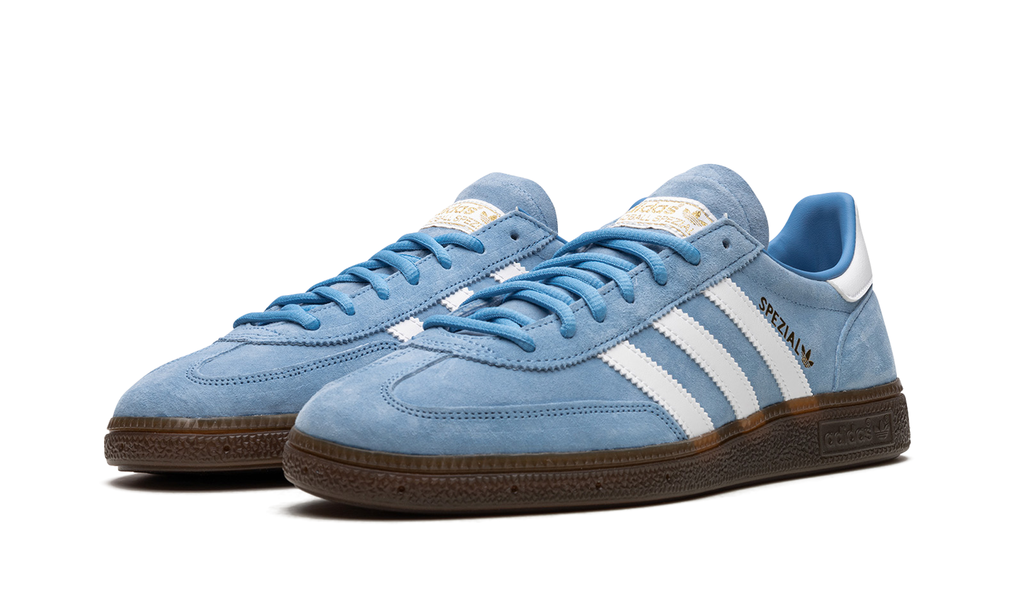 Adidas Handball Spezial Light Blue 6
