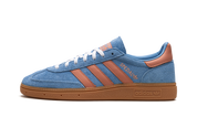 Adidas Handball Spezial Light Blue Wonder Clay (W) 1