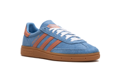Adidas Handball Spezial Light Blue Wonder Clay (W) 2