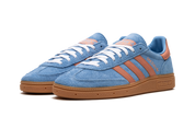 Adidas Handball Spezial Light Blue Wonder Clay (W) 3