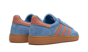 Adidas Handball Spezial Light Blue Wonder Clay (W) 4