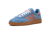 Adidas Handball Spezial Light Blue Wonder Clay (W) 5