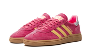 Adidas Handball Spezial Lucid Pink Almost Yellow (W) 3