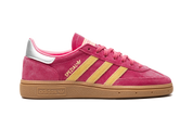 Adidas Handball Spezial Lucid Pink Almost Yellow (W) 7
