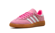 Adidas Handball Spezial Lucid Pink White (W) 5