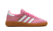 Adidas Handball Spezial Lucid Pink White (W) 7