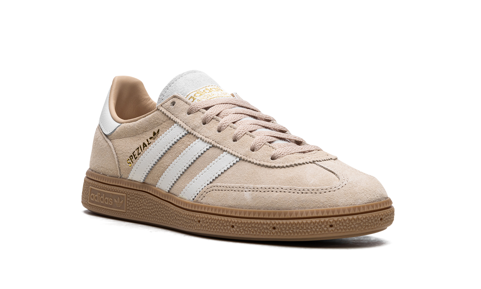 Adidas Handball Spezial Magic Beige 2