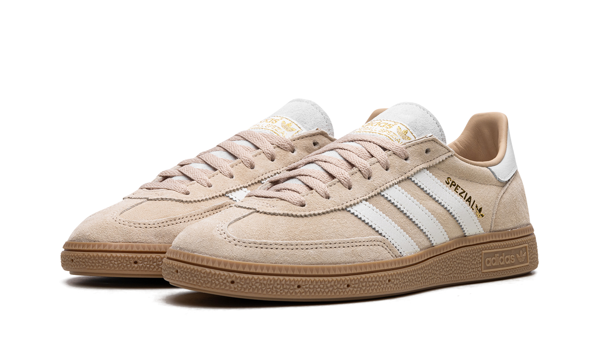 Adidas Handball Spezial Magic Beige 3