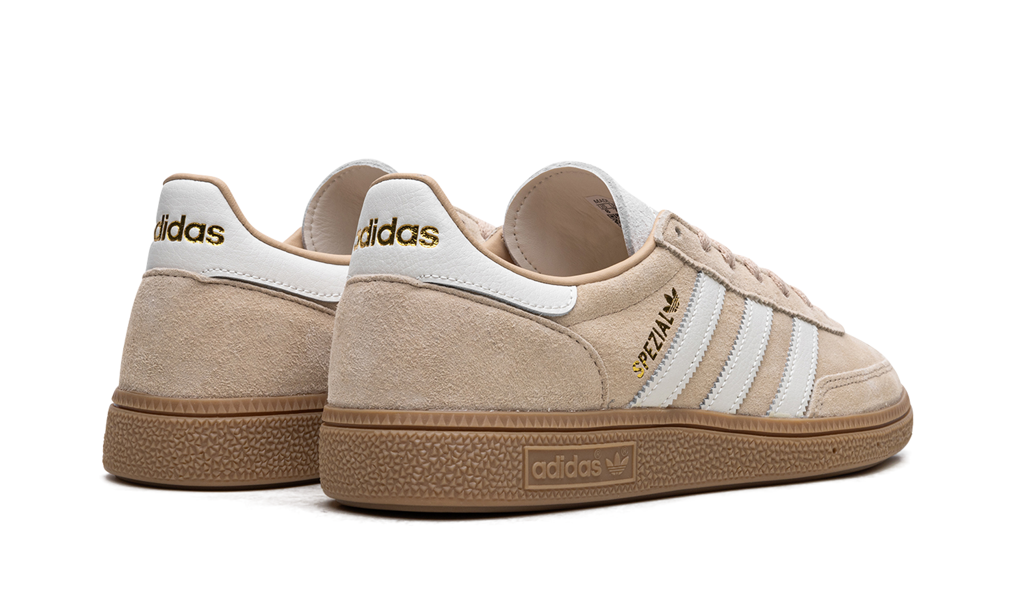Adidas Handball Spezial Magic Beige 4