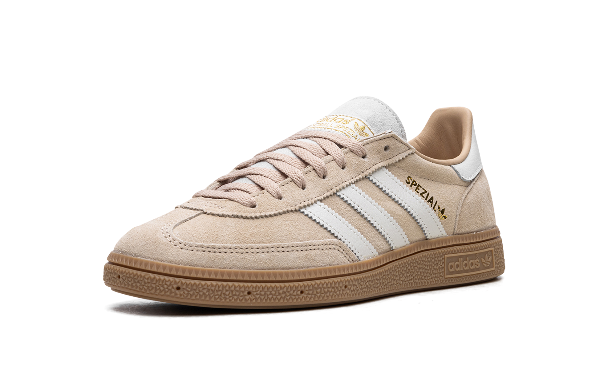 Adidas Handball Spezial Magic Beige 5