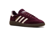 Adidas Handball Spezial Maroon Off White Gum (W) 2