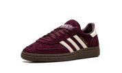 Adidas Handball Spezial Maroon Off White Gum (W) 5