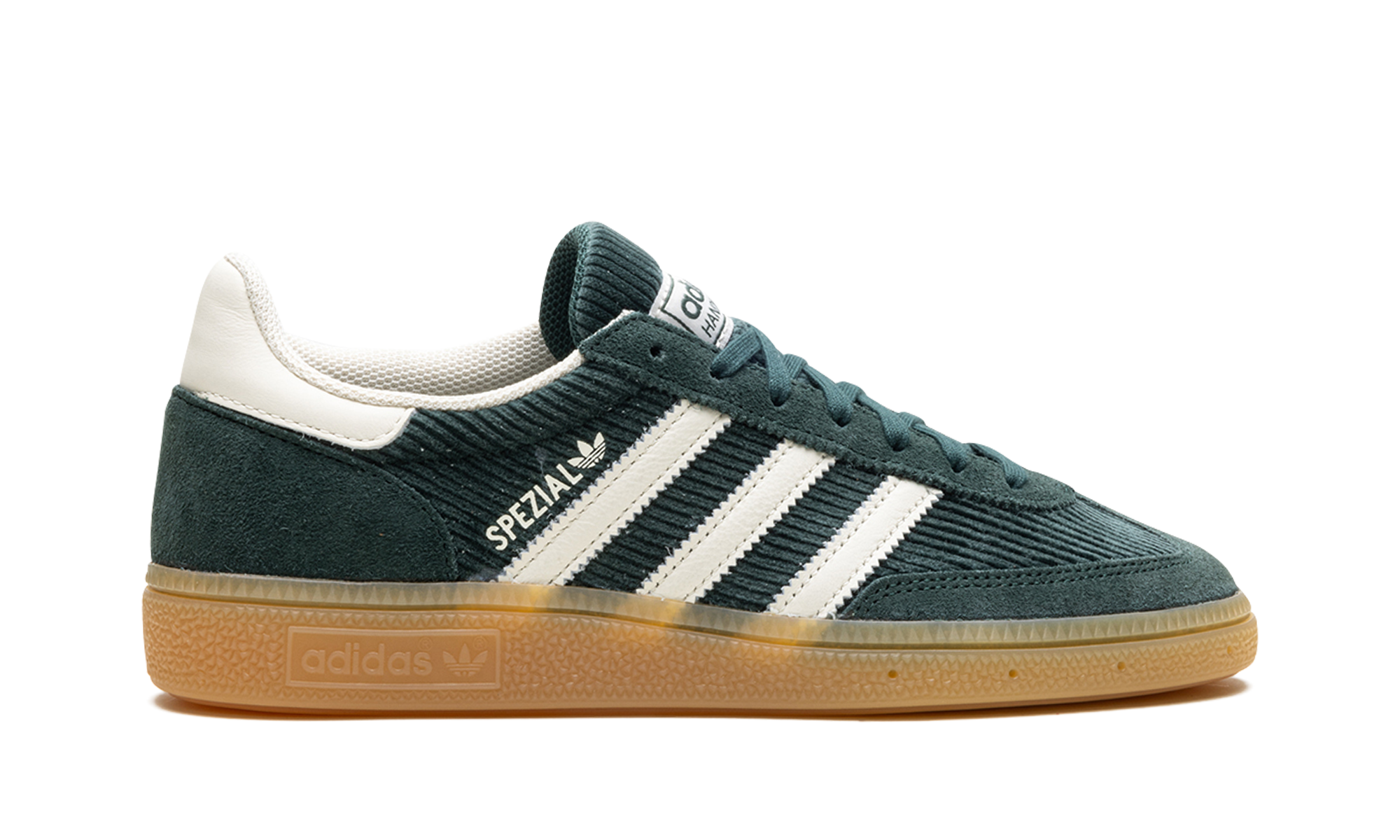 Adidas Handball Spezial Mineral Green (W) 7