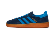 Adidas Handball Spezial Night Indigo Bright Blue Gum 1