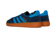 Adidas Handball Spezial Night Indigo Bright Blue Gum 3