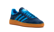 Adidas Handball Spezial Night Indigo Bright Blue Gum 6