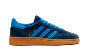 Adidas Handball Spezial Night Indigo Bright Blue Gum 7