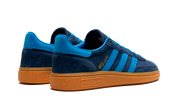 Adidas Handball Spezial Night Indigo Bright Blue Gum 8