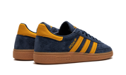 Adidas Handball Spezial Night Indigo Yellow 4