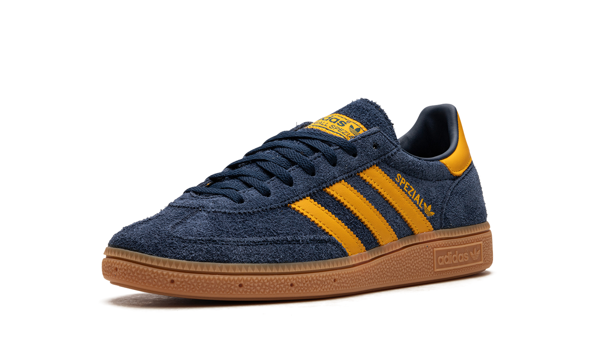 Adidas Handball Spezial Night Indigo Yellow 5