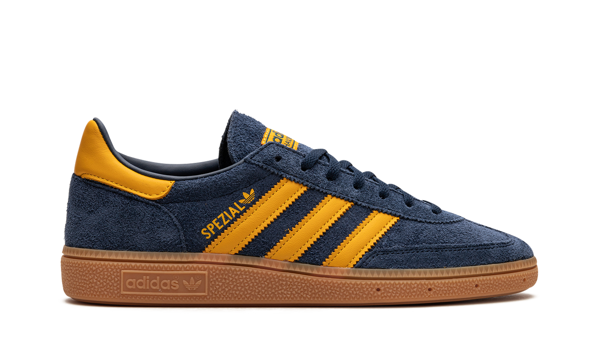 Adidas Handball Spezial Night Indigo Yellow 7