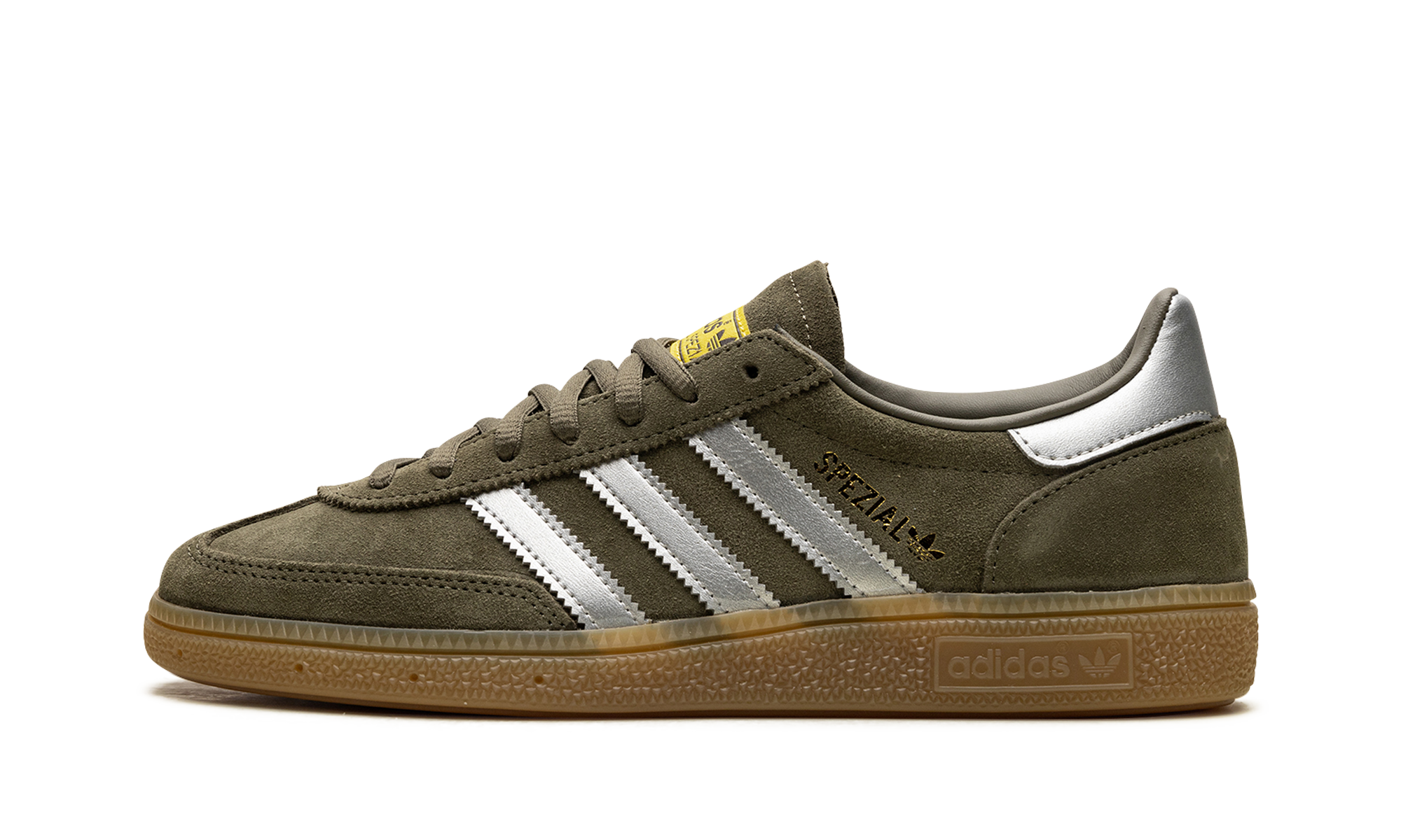 Adidas Handball Spezial Olive Strata 1