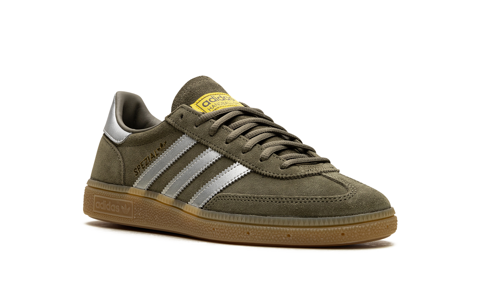 Adidas Handball Spezial Olive Strata 2