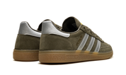 Adidas Handball Spezial Olive Strata 4