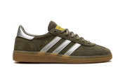 Adidas Handball Spezial Olive Strata 7