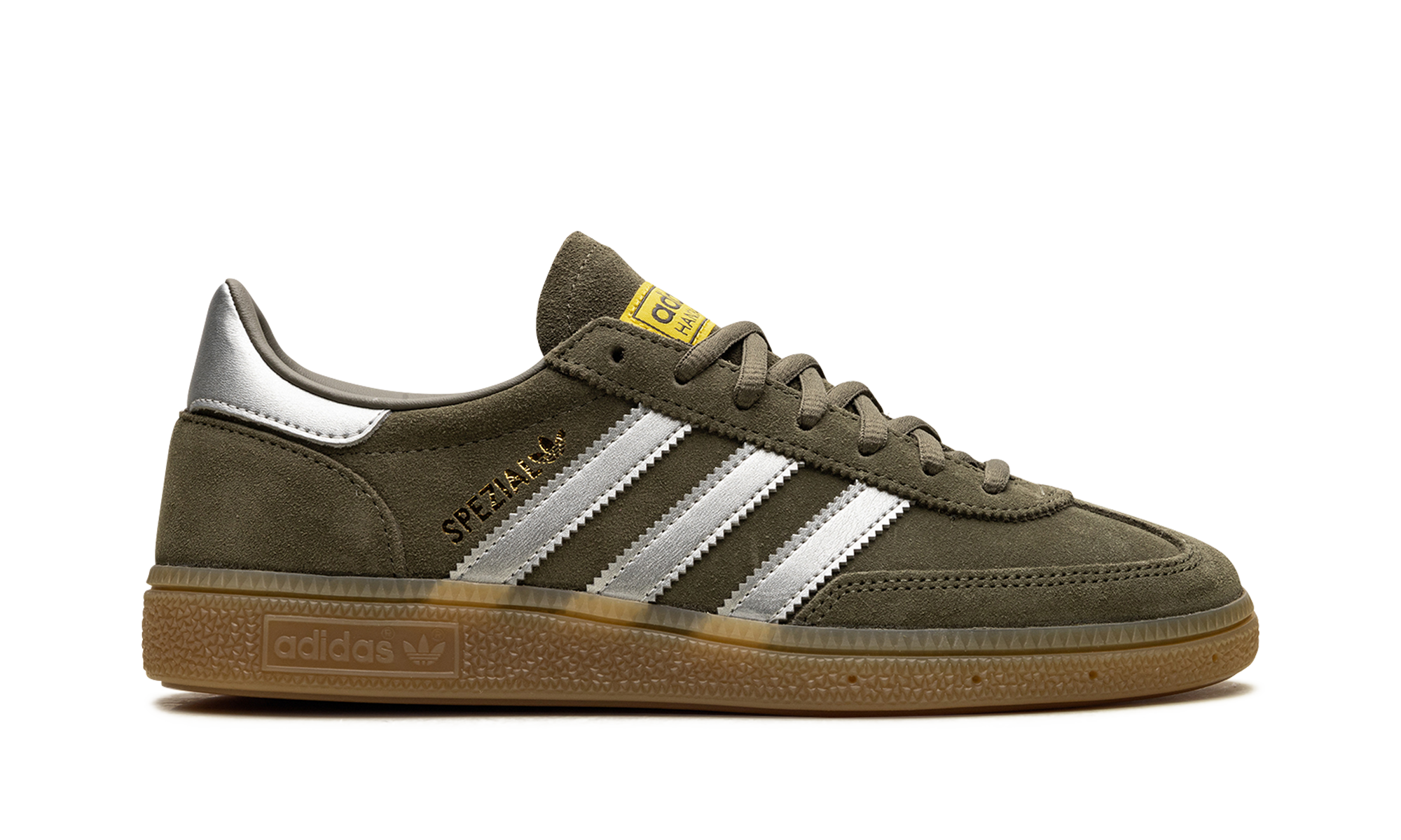 Adidas Handball Spezial Olive Strata 7