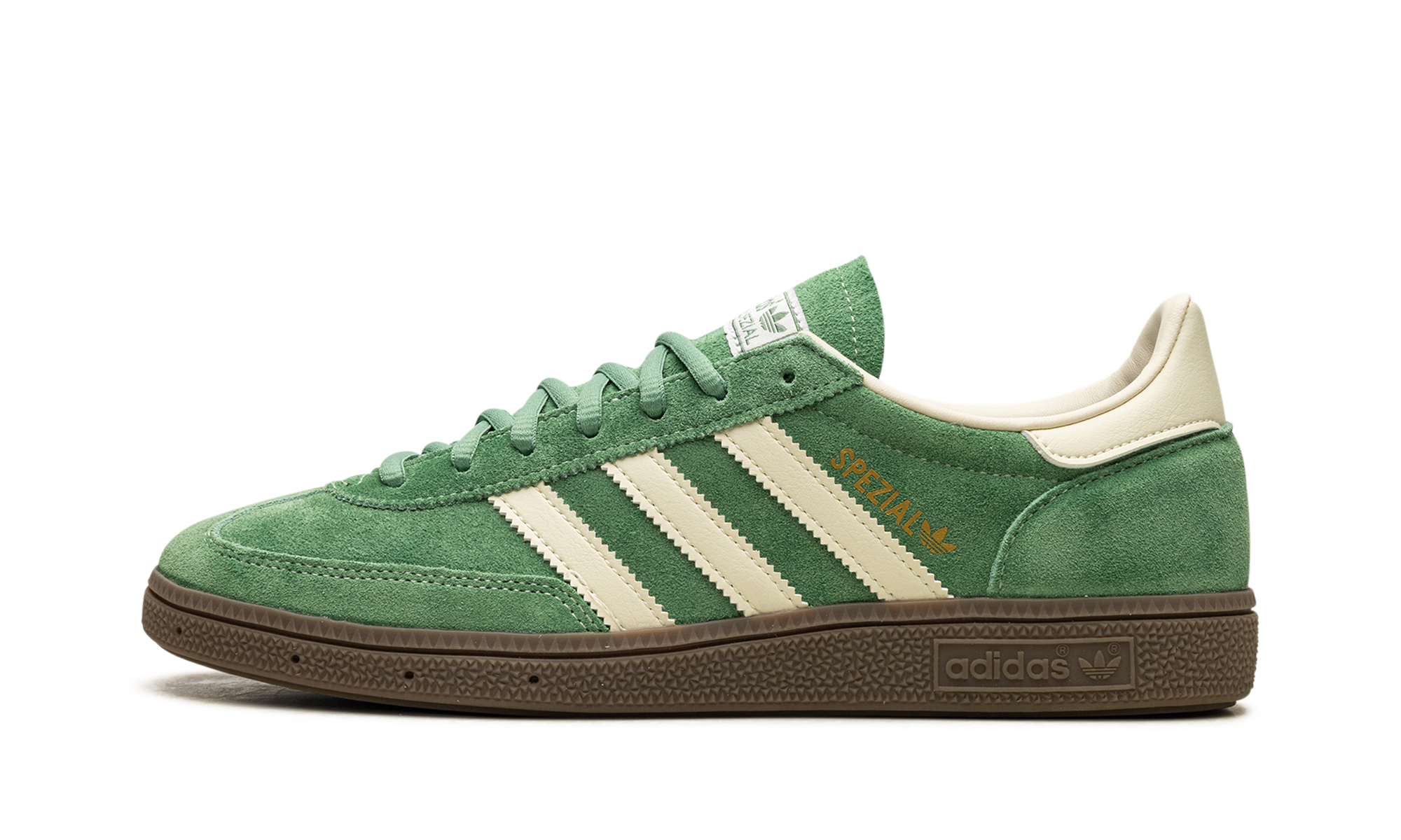 Adidas Handball Spezial Preloved Green 1
