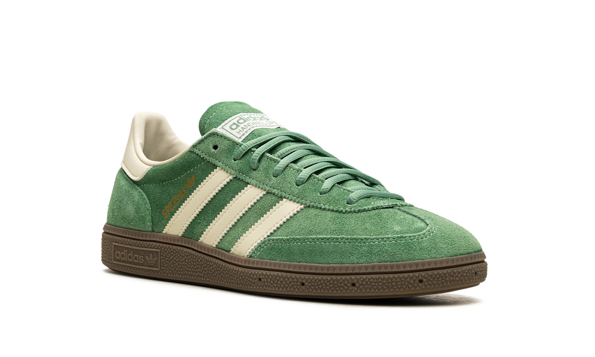 Adidas Handball Spezial Preloved Green 2