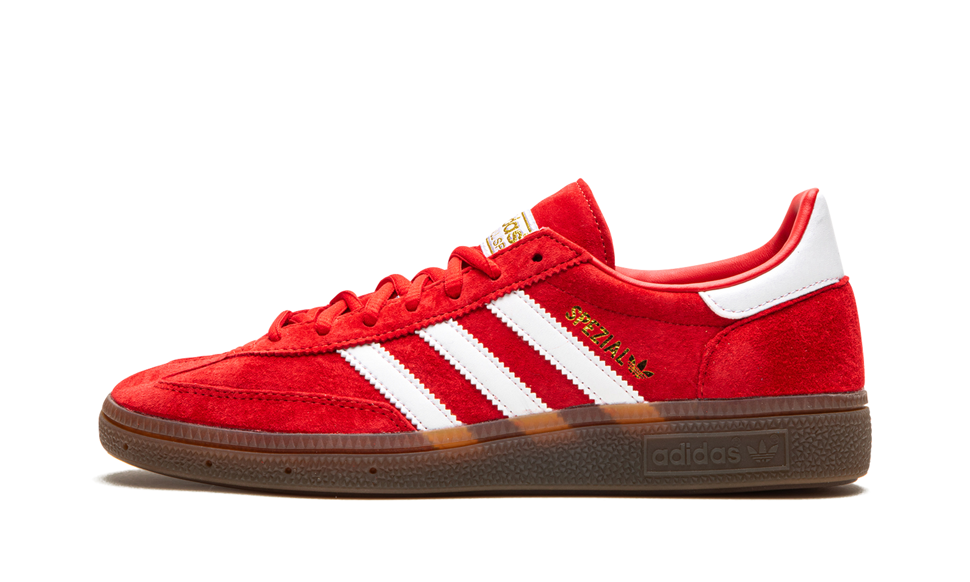 Adidas Handball Spezial Scarlet Gum 1