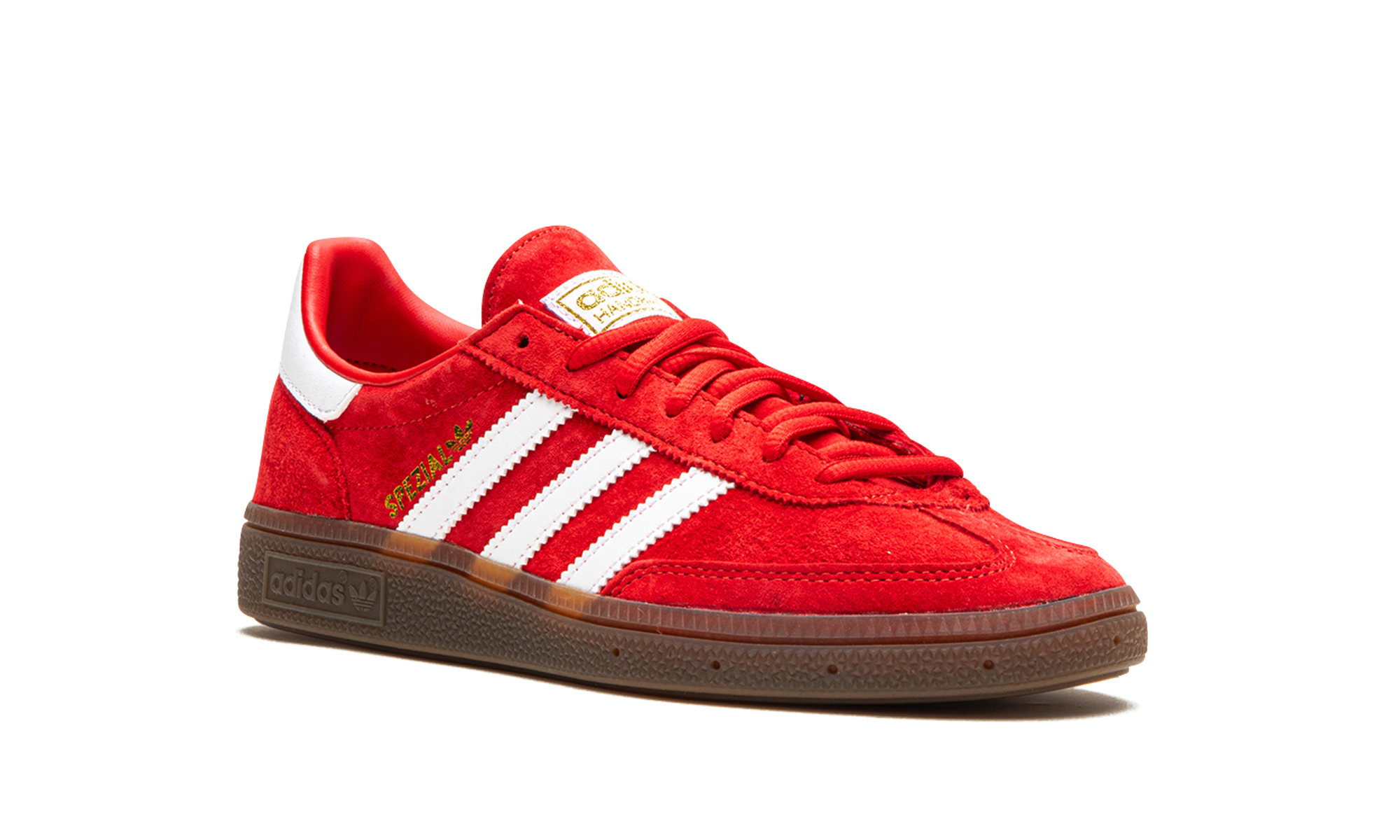 Adidas Handball Spezial Scarlet Gum 2