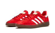 Adidas Handball Spezial Scarlet Gum 3