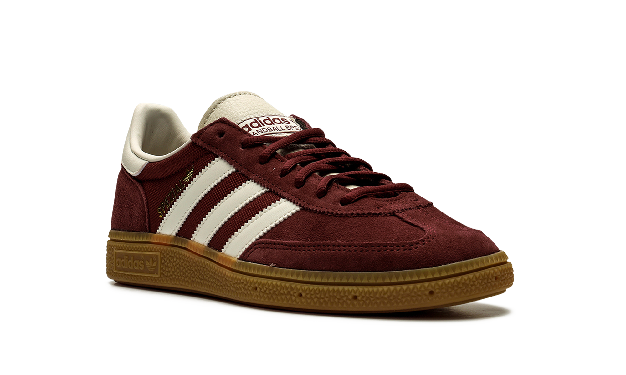 Adidas Handball Spezial Shadow Red White Chalk White 2